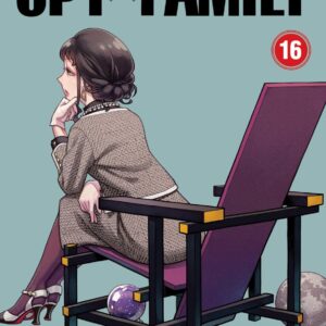 Spy x Family - Volume 16