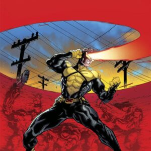 Os Fabulosos X-Men (2025) - Volume 9