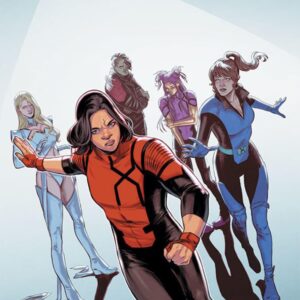 Excepcionais X-Men - Volume 5