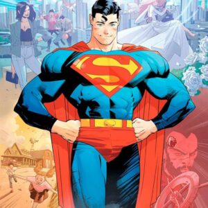 Superman (2025) - Volume 7