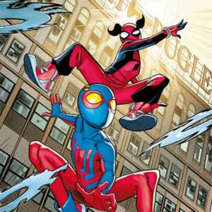 Garoto-Aranha - Volume 03