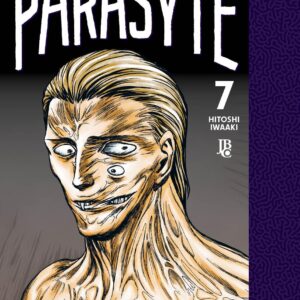 Parasyte Full Color - Volume 7