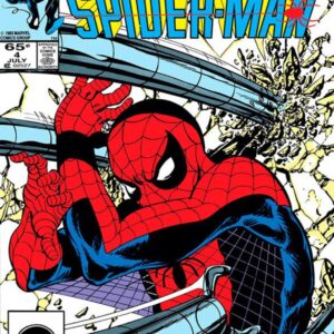 A Saga do Homem-Aranha - Volume 09/33