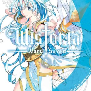 Wistoria - Wand & Sword - Volume 2