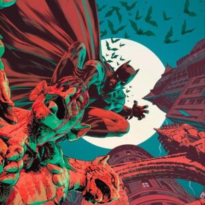 Batman (2025) - Volume 6