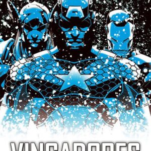 Vingadores - Guerra Sem Fim (Marvel Essenciais)