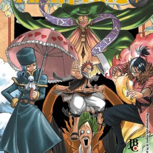 Fairy Tail - Volume 7
