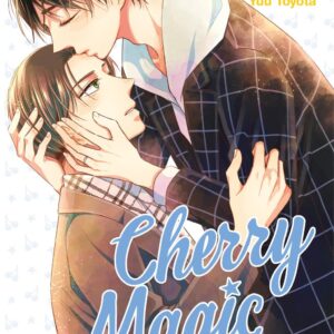 Cherry Magic - Volume 8