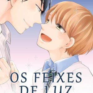 Os Feixes de Luz