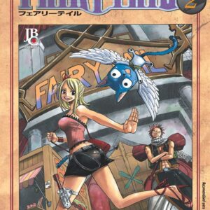 Fairy Tail - Volume 2