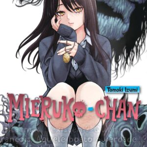 Mieruko-Chan - Volume 13