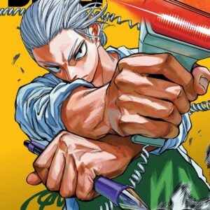 Sakamoto Days - Volume 20