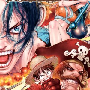 One Piece Episode A - Volume 2