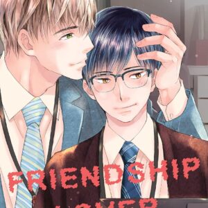 Friendship Lover