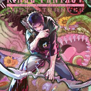 Final Fantasy - Lost Stranger - Volume 11