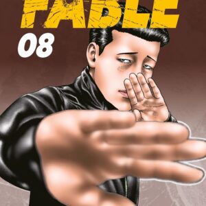 The Fable - Big - Volume 8