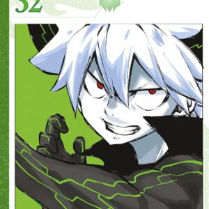 Edens Zero - Volume 32