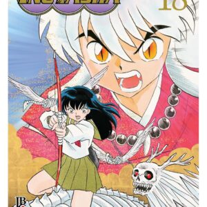 Inuyasha - Volume 18 - Wideban