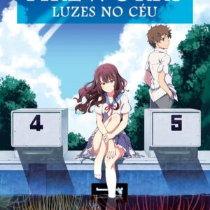 Fireworks - Luzes no Céu (Mangá): Volume 1 (de 2)