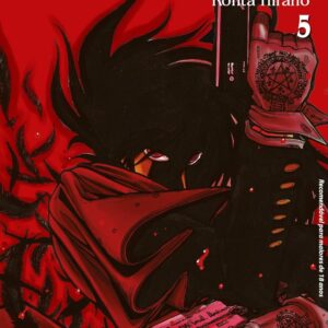 Hellsing Especial - Volume 5
