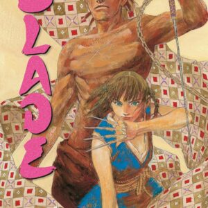 Blade - A Lâmina do Imortal - Nova Edição - Volume 10