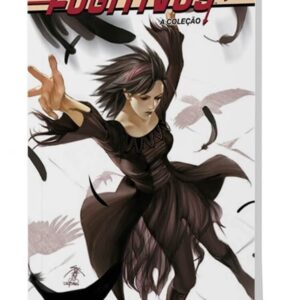 Fugitivos - A Coleção -  Volume 2