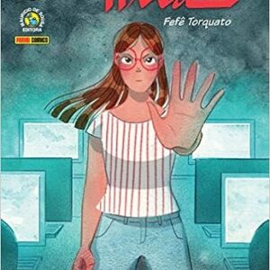 Tina: Respeito - Graphic MSP (Capa Dura)