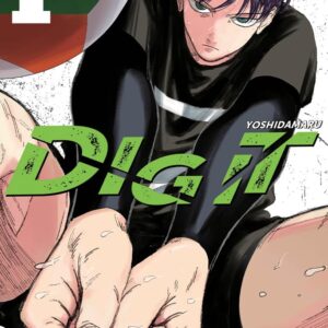 Dig it - Volume 1