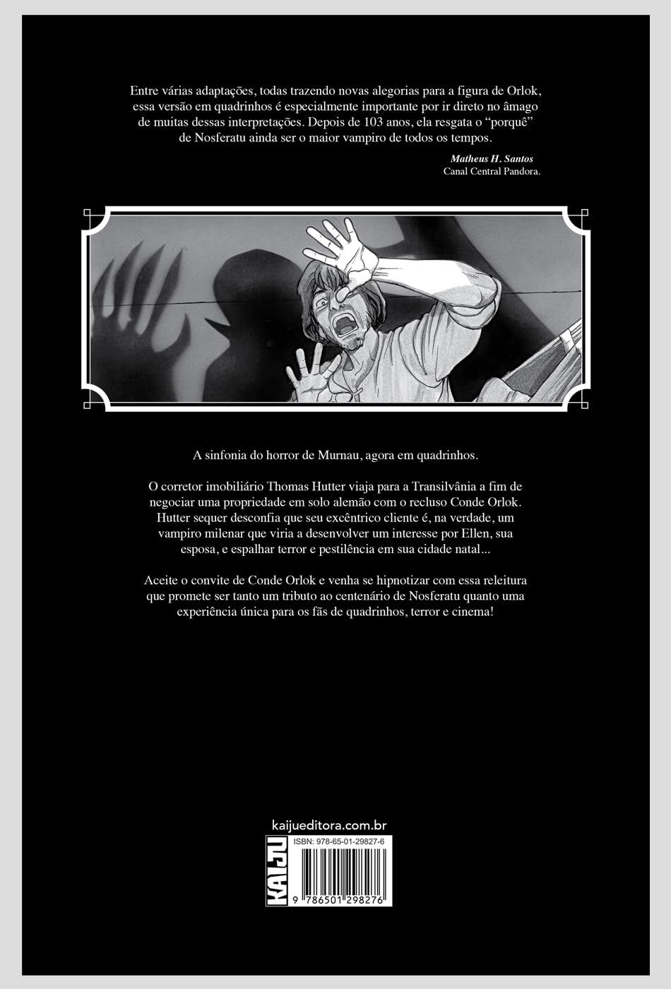 Nosferatu - Imagem 2