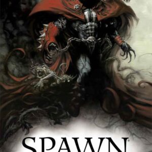 Spawn - Origens - Volume 20