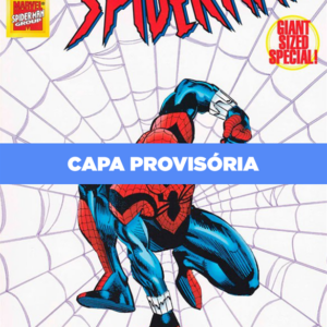 Homem-Aranha - A Saga Do Clone - Ben Reilly - Volume 3/21