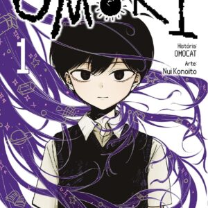 Omori - Volume 1