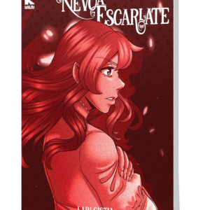 Névoa Escarlate