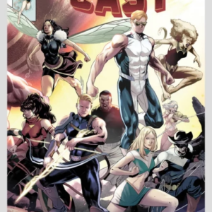 The Cast