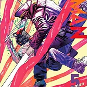 Chainsaw Man - Volume 5