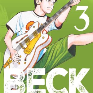 BECK - Volume 3