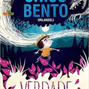 Graphic MSP - Chico Bento - Verdade (Capa dura)