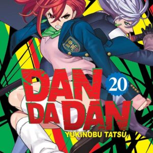 Dandadan - Volume 20