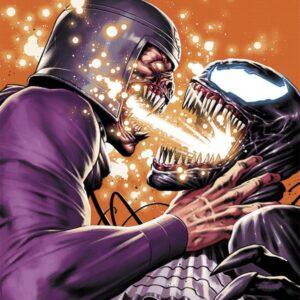 Venom (2025) - Volume 7