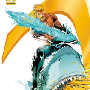 Aquaman - Volume 1