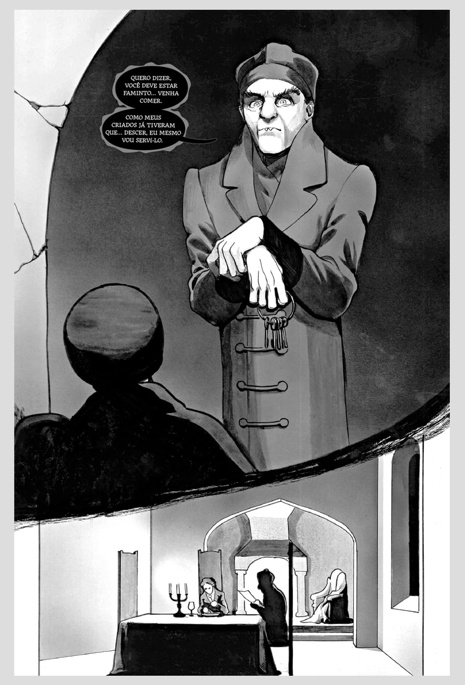 Nosferatu - Imagem 3