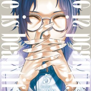 She is Beautiful - Volume 5