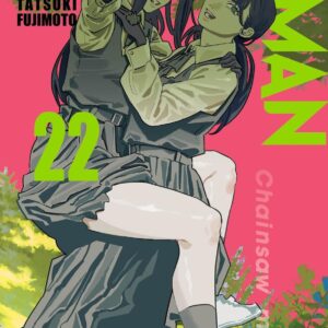 Chainsaw Man - Volume 22