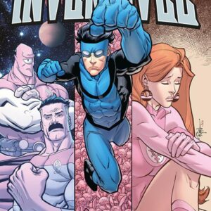 Invencível - Volume 13 - Dores Crescentes