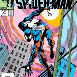 A Saga do Homem-Aranha - Volume 7/36