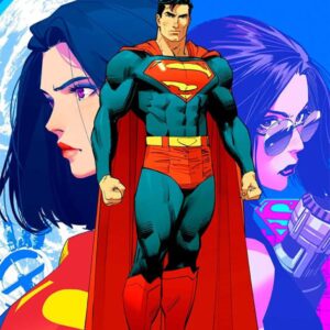 Superman (2025) - Volume 8