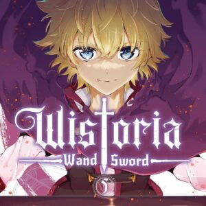 Wistoria - Wand & Sword - Volume 5