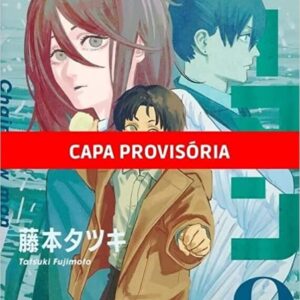 Chainsaw Man - Volume 9