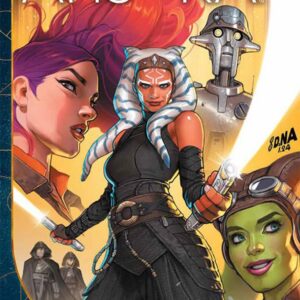 Star Wars - Ahsoka