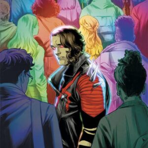 Excepcionais X-Men - Volume 6